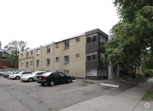 Building Photo - Humboldt Apartments