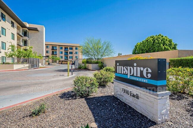 Building Photo - 7300 E Earll Dr