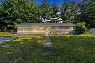 Building Photo - 7610 Grove Ave