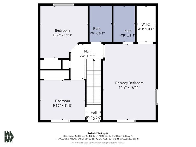 Building Photo - 5414 Trippel Dr