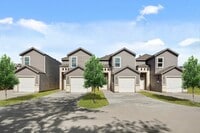 Building Photo - 9005 Judwin St