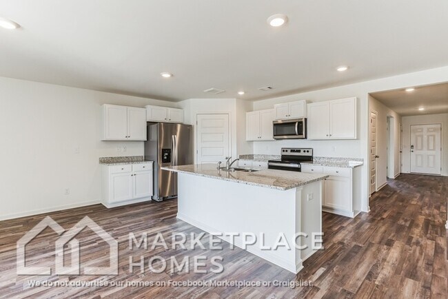 Building Photo - 7335 Wilburton Ln