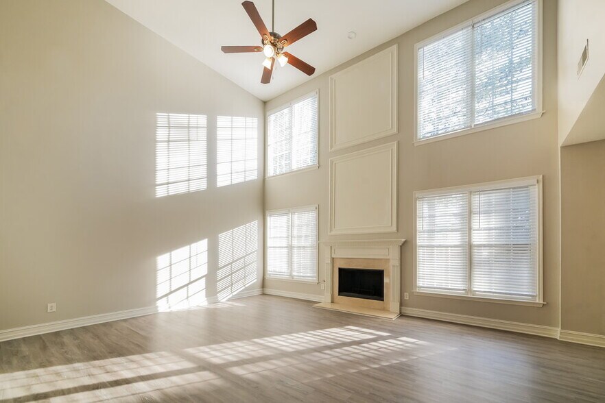 Building Photo - 124 Mayes Farm Rd NW