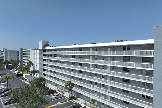 Building Photo - 5500 NW 2nd Ave