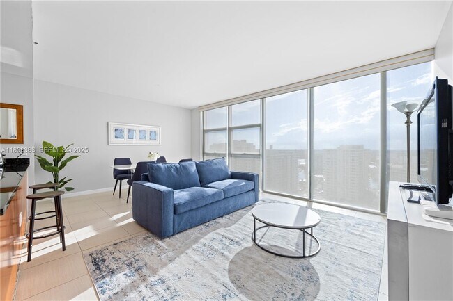 Building Photo - 1830 S Ocean Dr