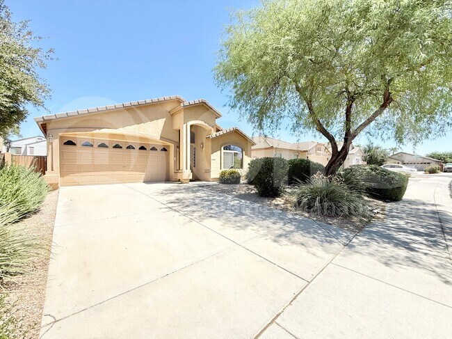 Building Photo - 1238 W Corriente Dr
