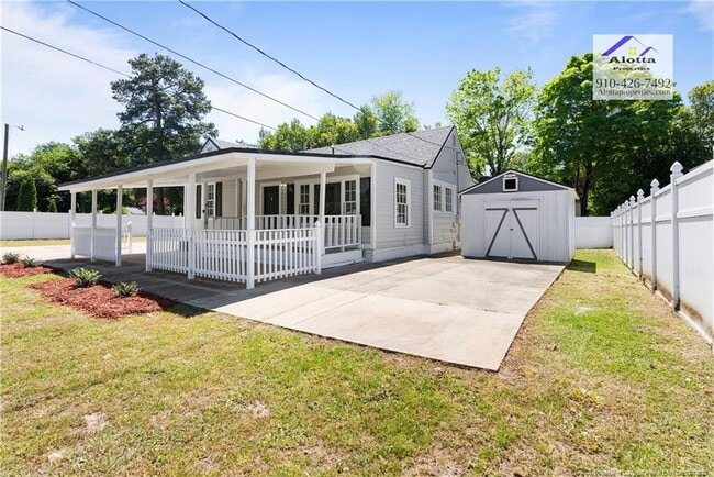 Building Photo - 216 Facility Dr