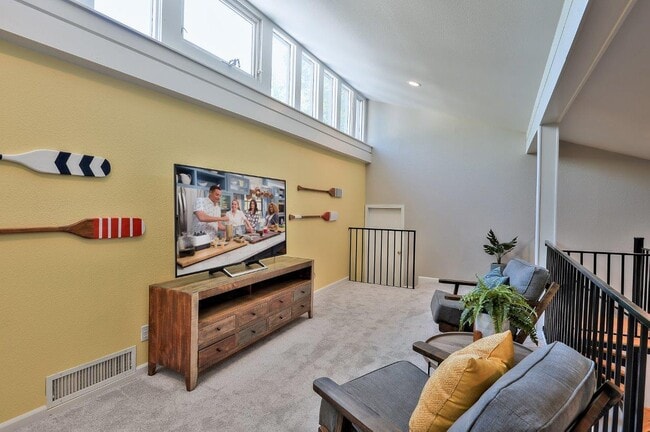 Building Photo - The Park at Idlewild