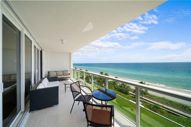 6001 N Ocean Dr - 6001 N Ocean Dr Hollywood FL 33019 | Apartment Finder