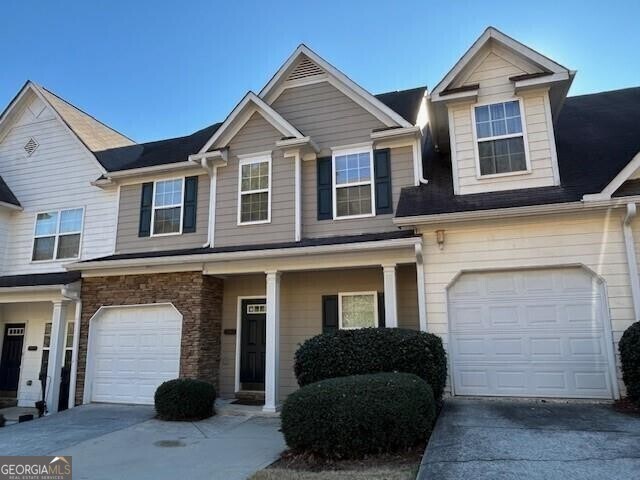 Building Photo - 1943 Hoods Fort Cir NW