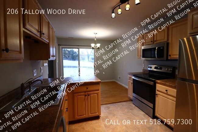 Building Photo - 206 Tallow Wood Dr