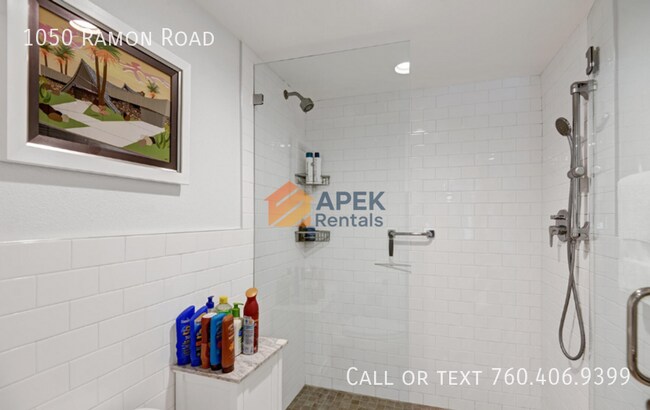 Building Photo - 1050 Ramon Rd