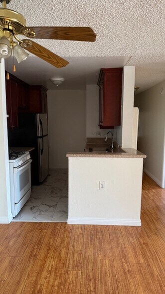 Building Photo - 17900 Sherman Way