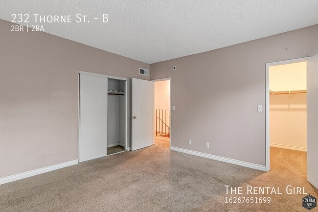 Building Photo - 232 Thorne St