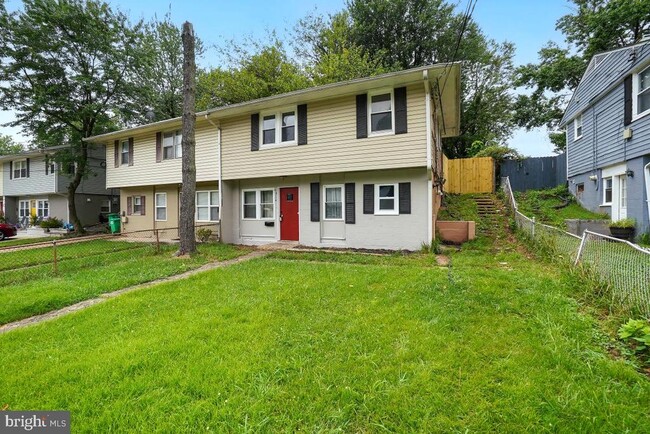 Building Photo - 8114 Allendale Dr