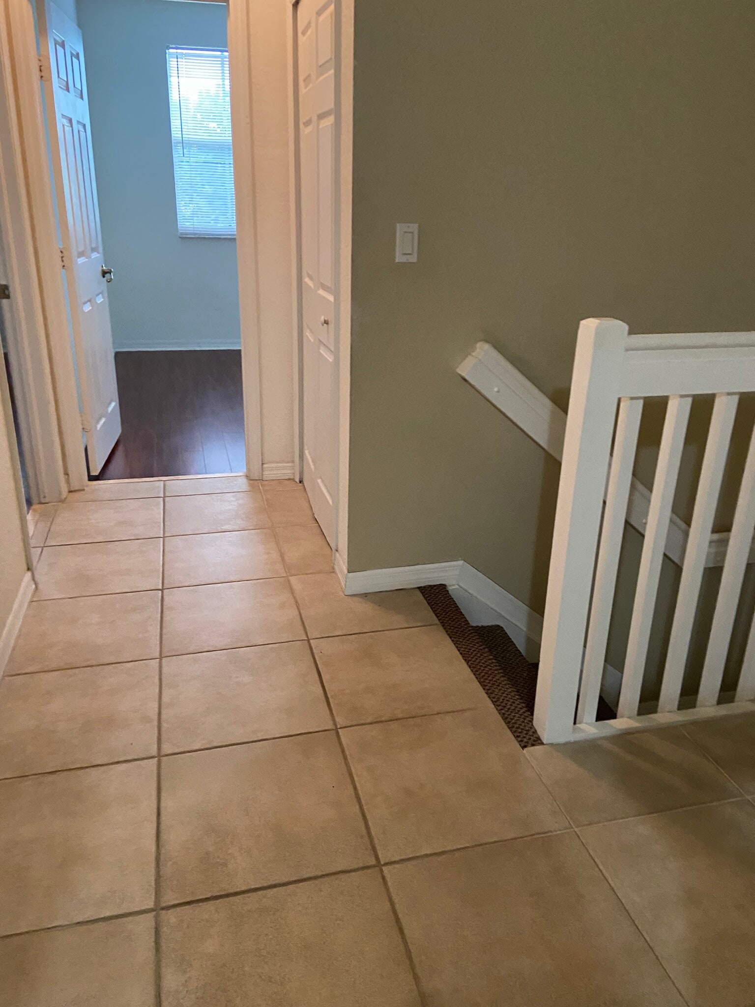 Second Floor - 12398 SW 125th Ter