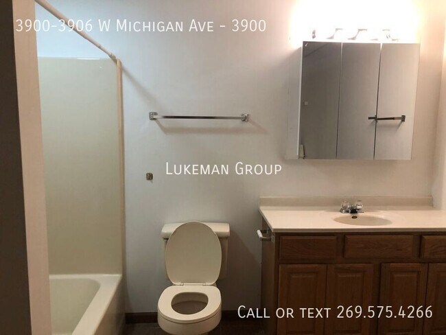 Building Photo - 3900-3906 W Michigan Ave-3900