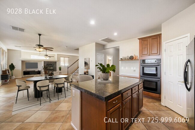 Building Photo - 9028 Black Elk Ave