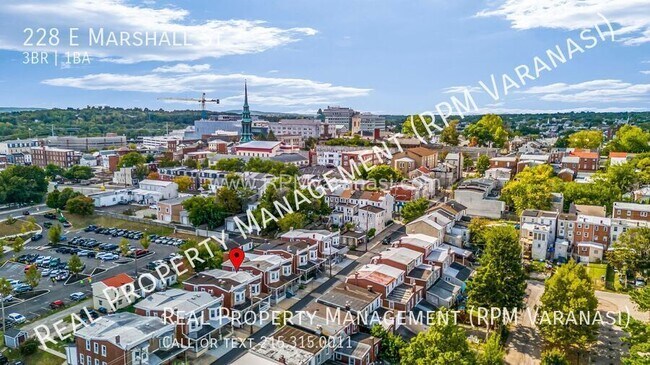 Building Photo - Spacious 3-Story Gem in Norristown with Mo...