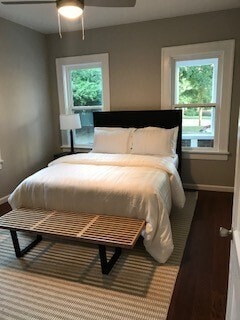 Building Photo - Charming Remodeled 1 Bedroom / 1 Bathroom ...