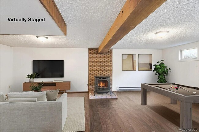 Building Photo - 6136 High Dr