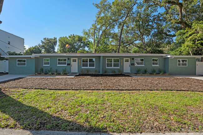 Building Photo - 1810 E Robinson St