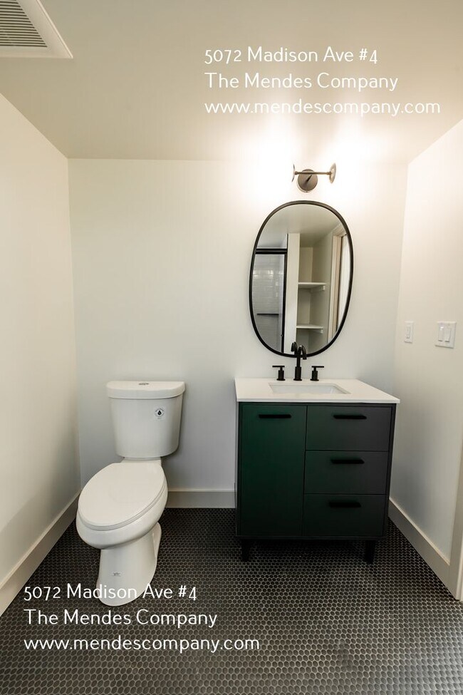 Building Photo - 5072 Madison Ave