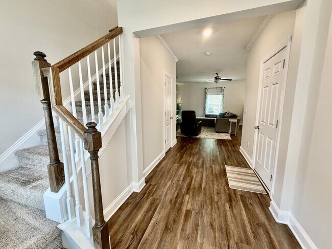 Building Photo - 1220 Pecan Ridge Rd