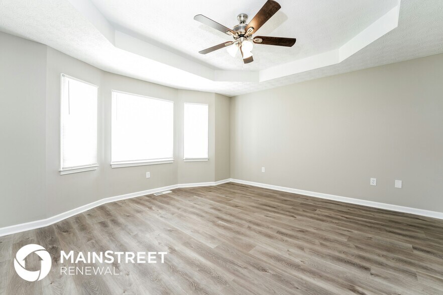 Building Photo - 110 Millcrest Dr