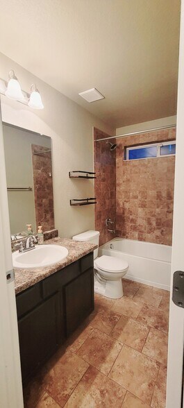 Building Photo - 6729 Kearsarge Dr