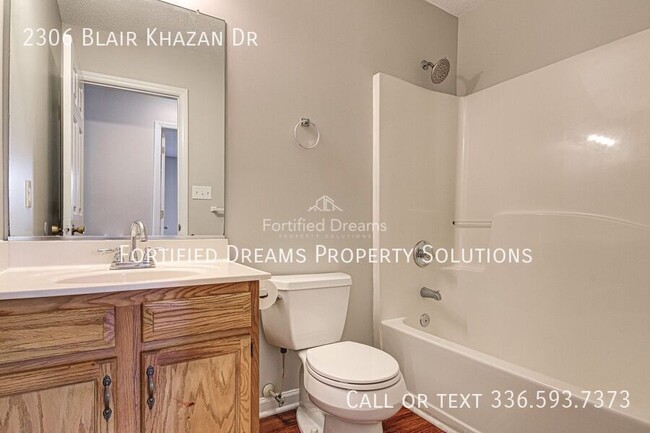Building Photo - 2306 Blair-Khazan Dr