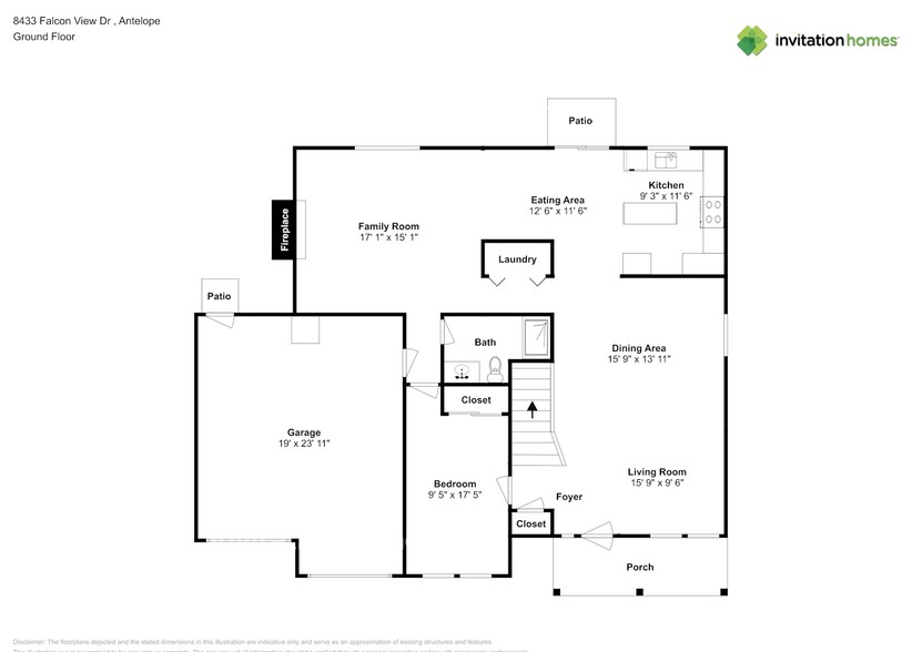 Building Photo - 8433 Falcon View Dr