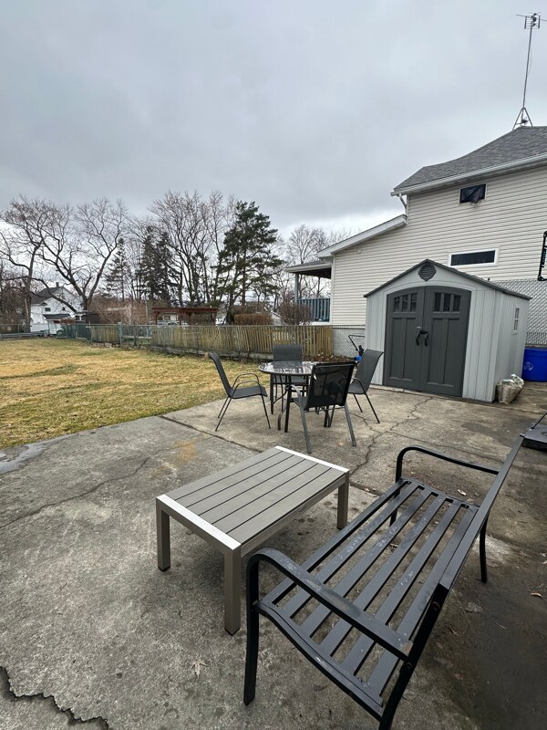 Building Photo - 2922 Pittston Ave
