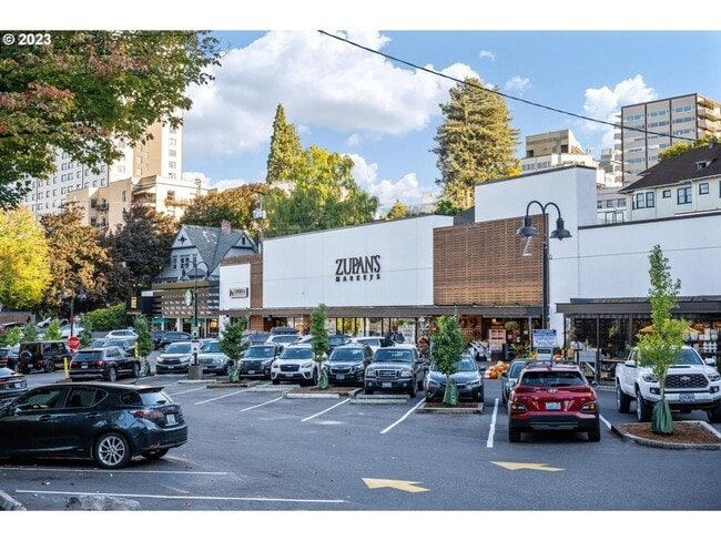 Building Photo - 2351 NW Westover Rd