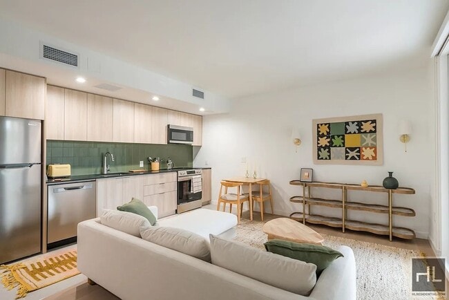 Building Photo - NOSTRAND AVENUE