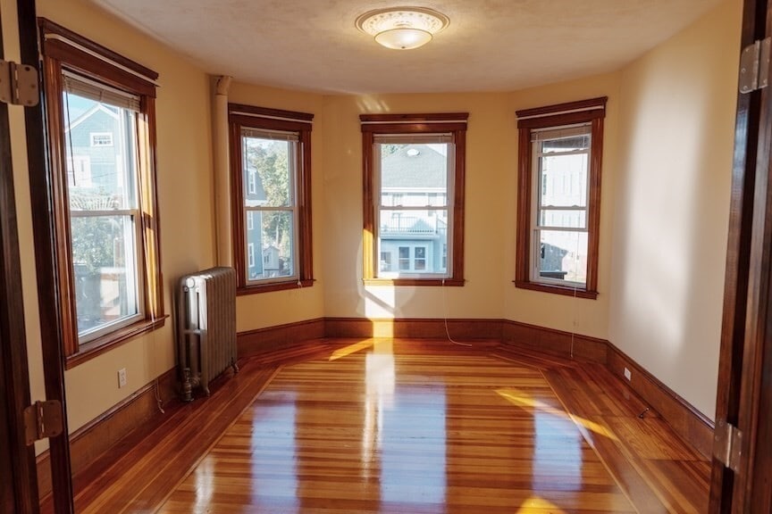 Building Photo - 45 Montvale St
