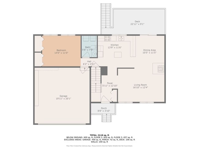 Building Photo - 3 or 4 Bed/ 3 1/2 bath