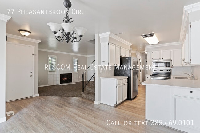 Building Photo - 77 Pheasantbrook Cir