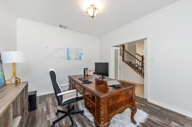 Building Photo - 15826 Jamie Lee Dr