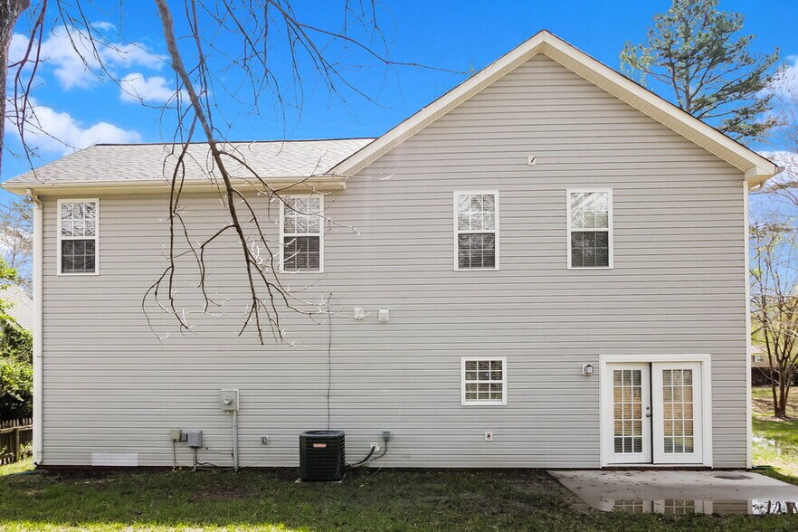 Building Photo - 5401 Southminster Ln