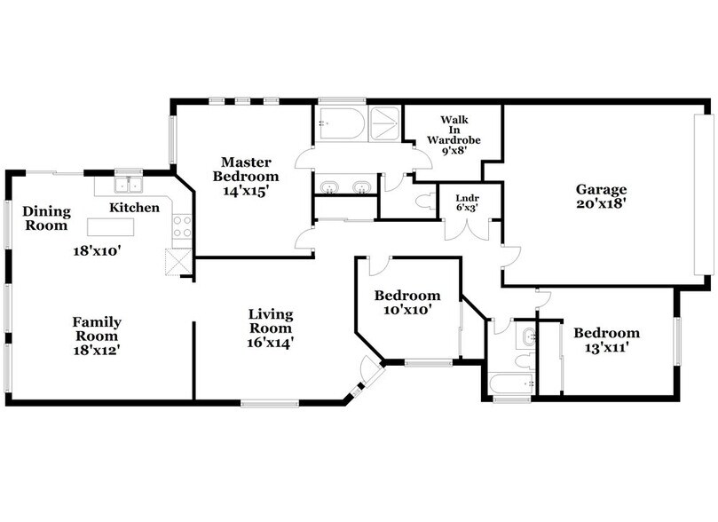 Building Photo - 13425 W Gelding Dr
