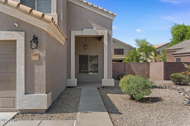Building Photo - 2289 W Hayden Peak Dr