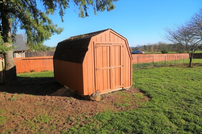 Building Photo - Arboretum