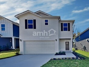 Building Photo - 521 Crowder Pl