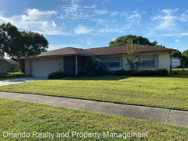 Building Photo - 3 br, 2 bath House - 10432 Westley Way.
