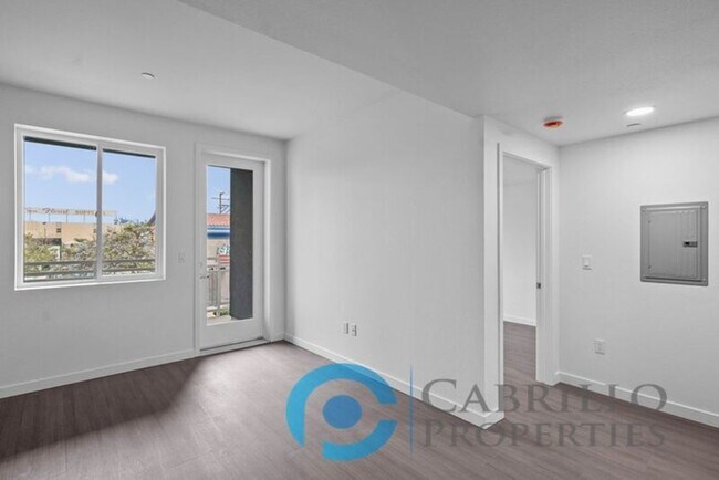 Building Photo - 2724 El Cajon Blvd