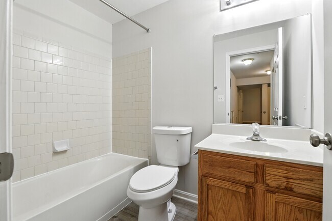Building Photo - 15403 Gideon Gilpin St