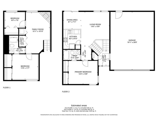 Building Photo - 4335 Conquista Dr