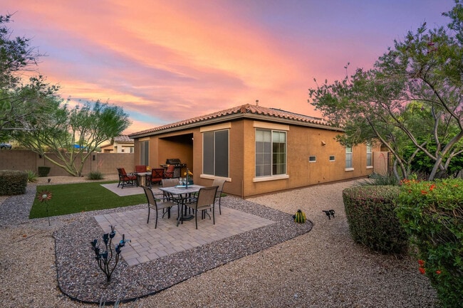 Building Photo - 16048 W Papago St