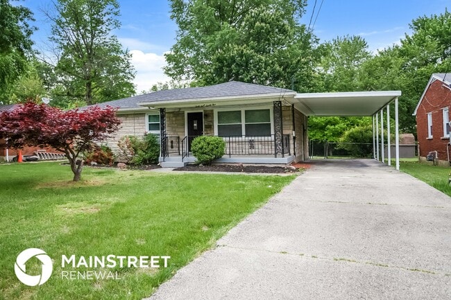 Building Photo - 4325 Bayberry Dr